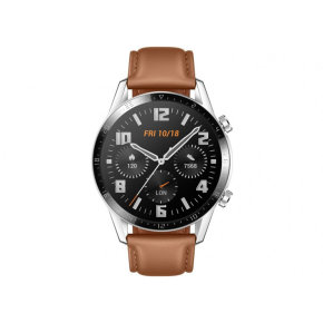 Huawei Watch GT2 46mm smeđi