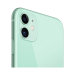 Apple iPhone 11 64GB zeleni kamera