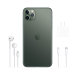 Apple Iphone 11 Pro MAX 64GB zeleni sa slušalicama