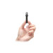 Xiaomi Mi Bluetooth Headset Basic crne u ruci
