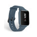 Amazfit Bip Lite plavi bočno
