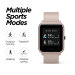 Amazfit Bip Lite Modes