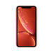 Apple iPhone XR 128GB coral frontalno