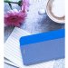 Book Sensitive Samsung Galaxy S20 plava