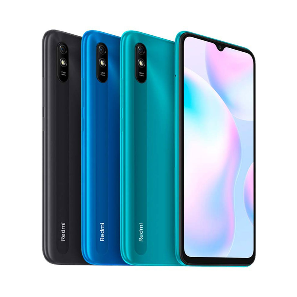 Xiaomi redmi 9 разъем