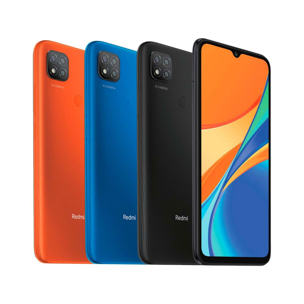 Xiaomi redmi 9c или honor 9a что лучше