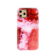 Marble Silicone Iph11Pro des5