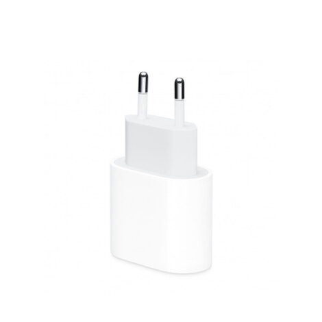 USB-C 20W Power Adapter (MHJE3ZM/A)