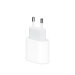 USB-C 20W Power Adapter (MHJE3ZM/A)