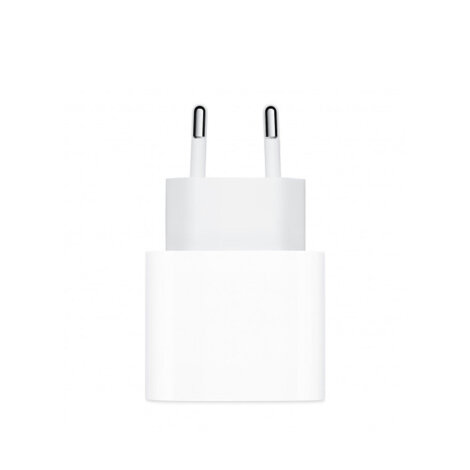 USB-C 20W Power Adapter (MHJE3ZM/A)