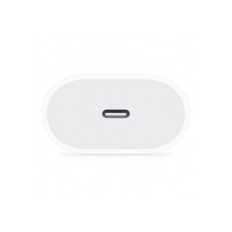 USB-C 20W Power Adapter (MHJE3ZM/A)
