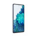 Samsung Galaxz S20 FE navy bočno