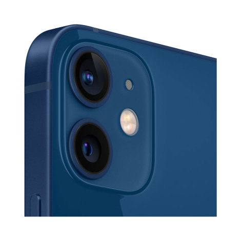 Apple iPhone 12 mini 128GB plavi kamera