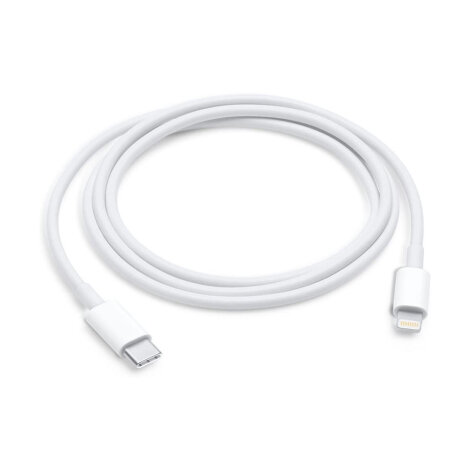 Apple USB Type-C na Lightning cabel 1m