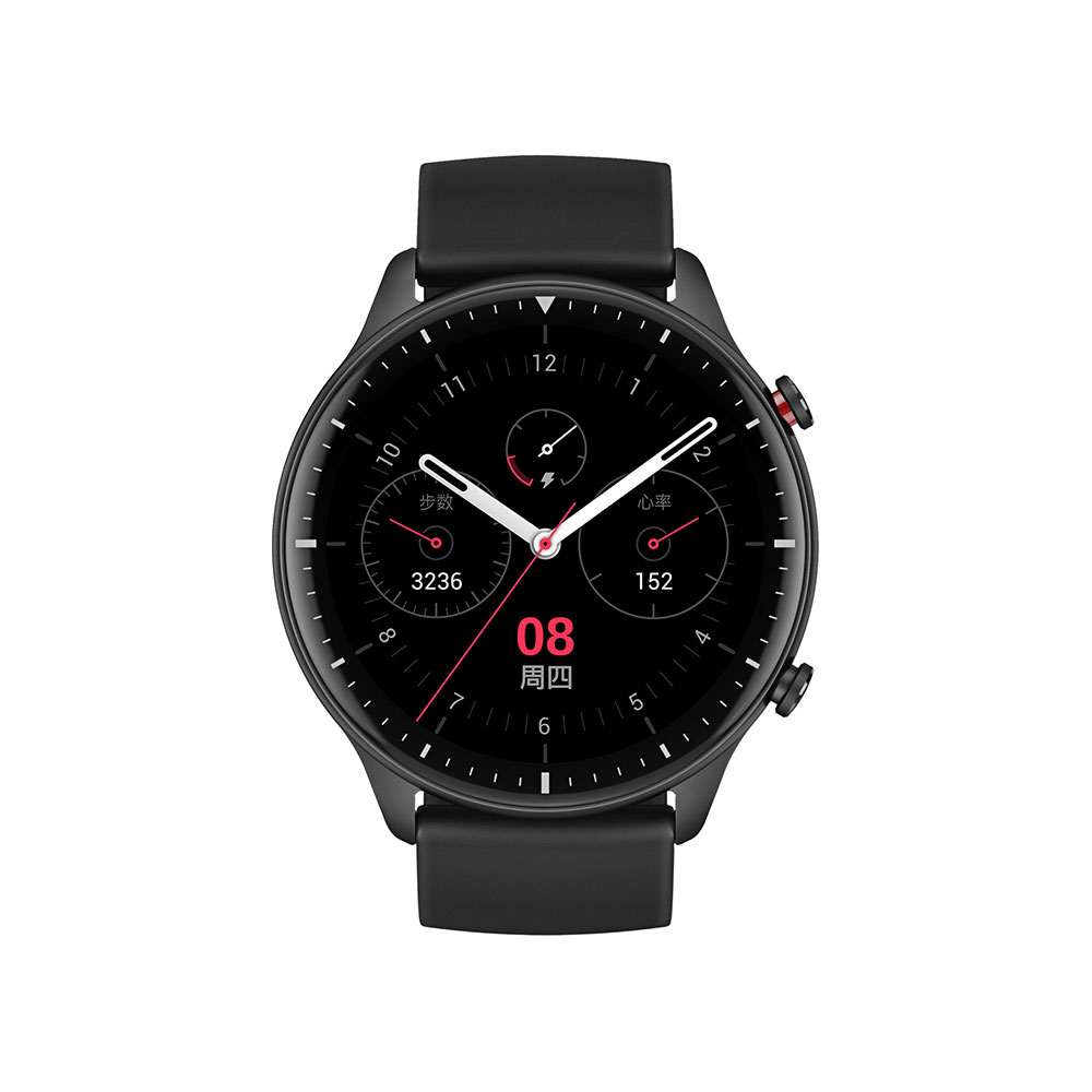 gtr 2 amazfit amazon