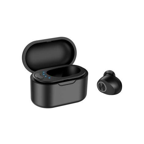 Borophone BC29 Lambent Mini Wireless Headset Black