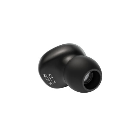 Borofone Shiny Sound Wireless Headset (BC28) Black