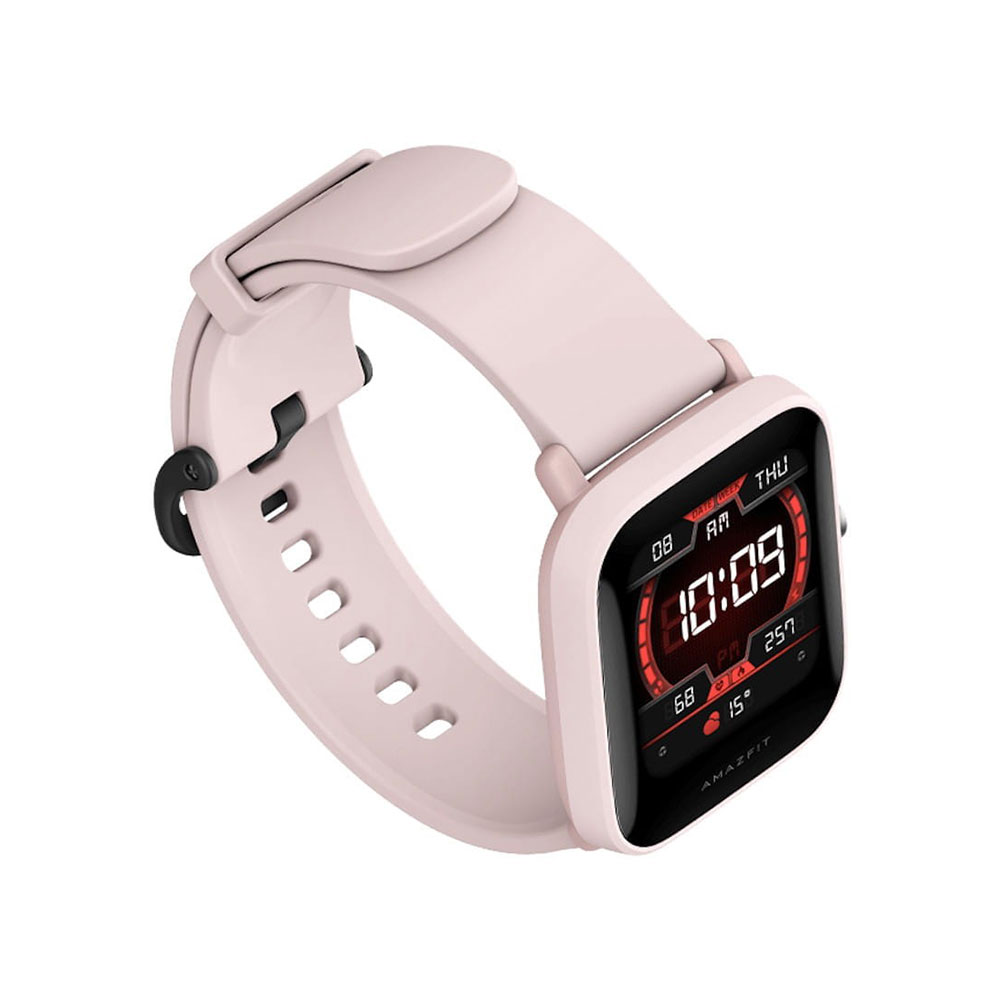 Amazfit bip аккумулятор