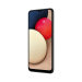 Samsung Galaxy A02s Side