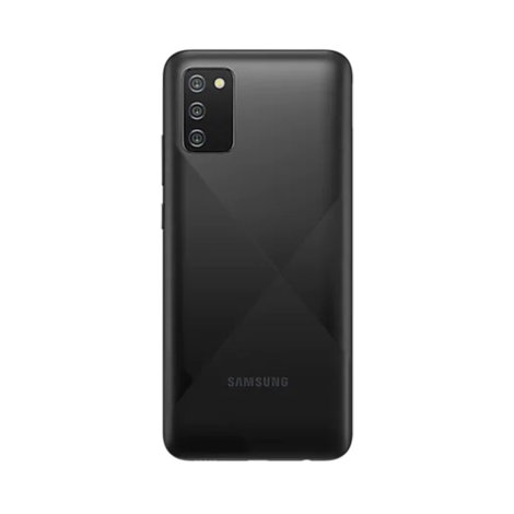 Samsung Galaxy A02s Back