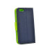 BOOK MAGNETIC Samsung Galaxy A52 5G plavo-zelena