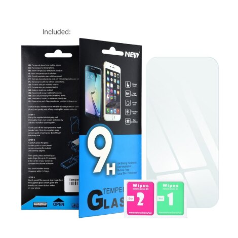 9H Tempered Glass Samsung Galaxy XCover 4 / 4s