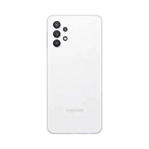 Samsung Galaxy A32 5G White Back
