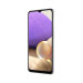 Samsung Galaxy A32 5G White Right Angle