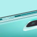 Xiaomi Redmi Note 10 Green Buttons