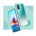 Xiaomi Redmi Note 10 Green Camera