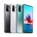 Xiaomi Redmi Note 10 Colors