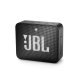 JBL GO 2 bluetooth zvučnik crni