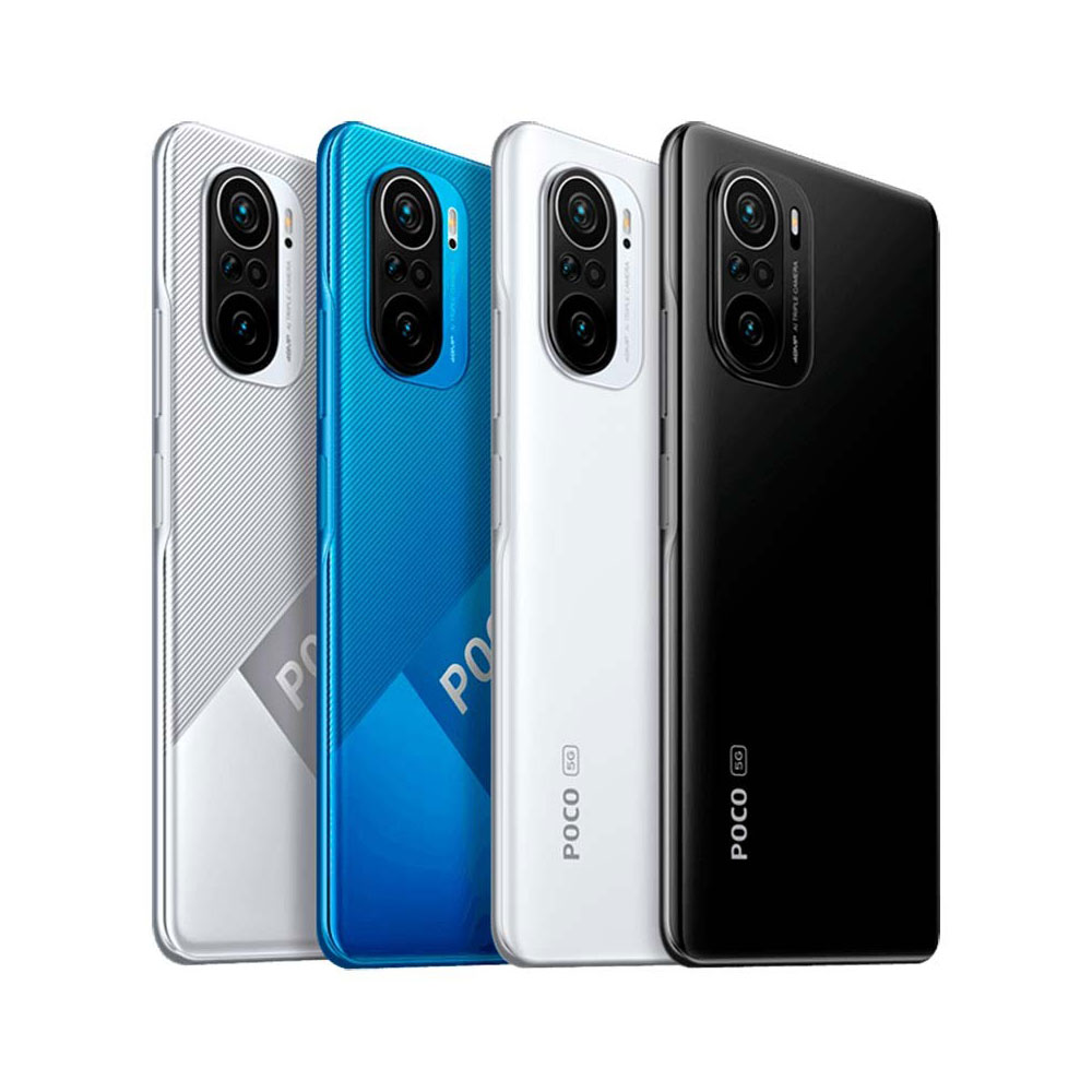 Xiaomi Poco F3 256 Купить