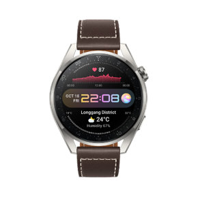 Huawei Watch 3 Pro smedji