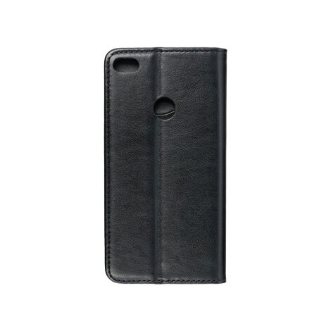 Crna preklopna maska za Xiaomi Poco F3/F3 Pro