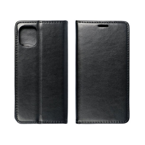 Crna preklopna maska za Xiaomi Poco F3/F3 Pro