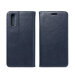 Modra preklopna maska za Xiaomi Poco F3/F3 Pro