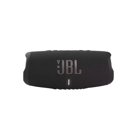 JBL Charge 5 bluetooth zvučnik crni