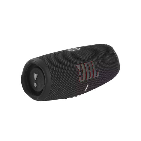 JBL Charge 5 bluetooth zvučnik crni