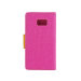 BOOK Canvas Samsung Galaxy A22 5G roza