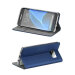 BOOK MAGNETIC Xiaomi Redmi Note 10 Pro modra