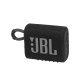 JBL GO3 bluetooth zvučnik crni