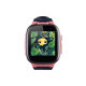Dječji pametni sat 360 Kid's Watch E2 Pink