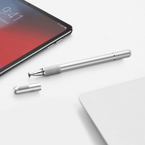 Baseus Stylus Silver
