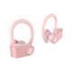 TWS-03 GJBY Bluetooth Headphones roze