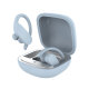 TWS-08 GJBY Bluetooth Headphones plave
