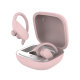 TWS-08 GJBY Bluetooth Headphones roze