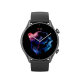 Amazfit GTR 3 Watch crni
