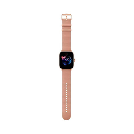 Amazfit GTS 3 Smartwatch rozi