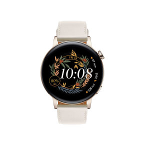 Huawei Watch GT 3 42mm Elegant White
